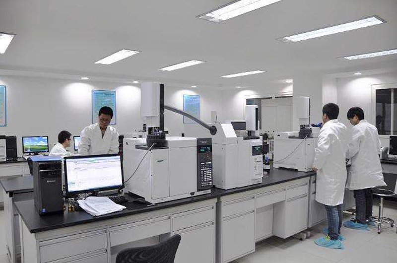 检验检疫技术中心的未来:变革与挑战